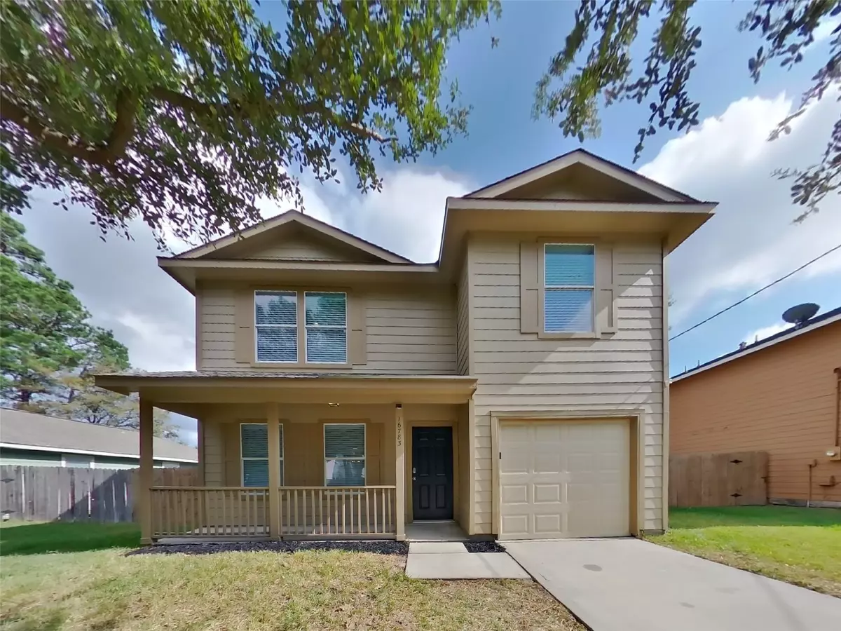 Conroe, TX 77385,16783 Fallen Timbers DR