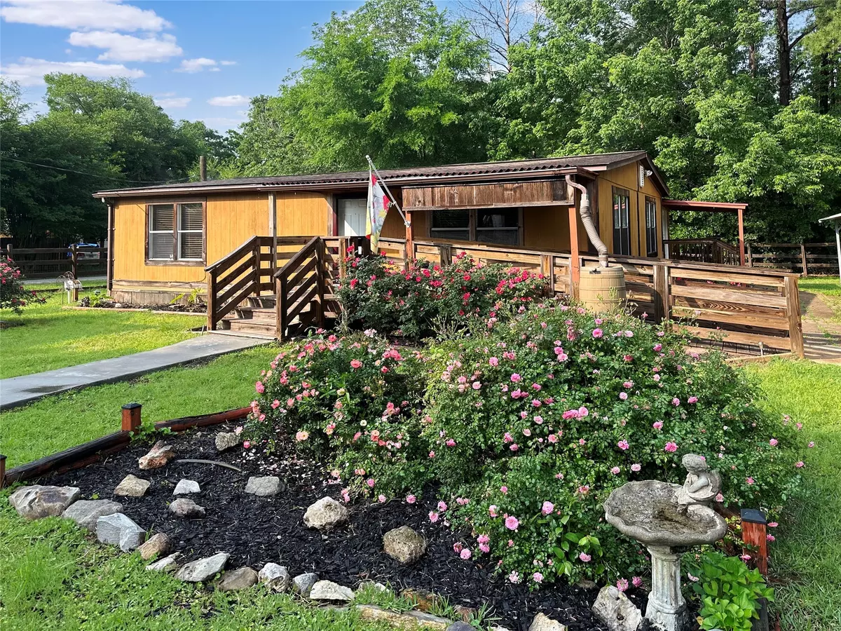 Huntsville, TX 77320,162 Brazil BLVD