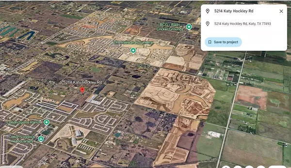 Katy, TX 77493,5214 Katy Hockley RD