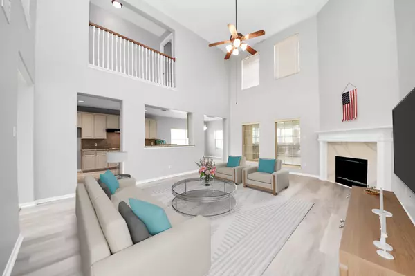 Houston, TX 77049,6803 Chapelfield LN