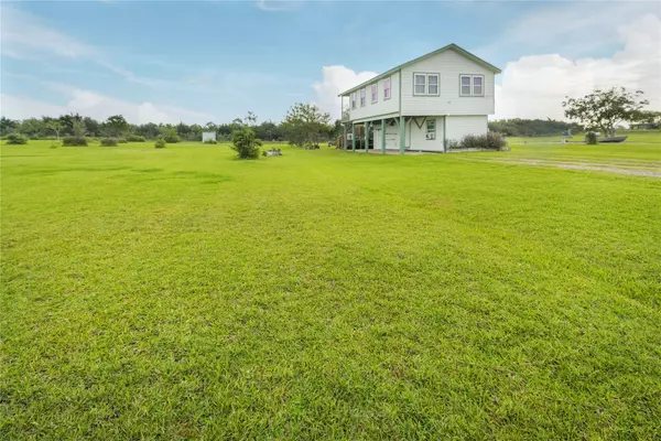 Anahuac, TX 77514,610 Bayou AVE