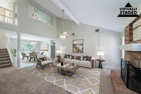 Crosby, TX 77532,914 Companion DR