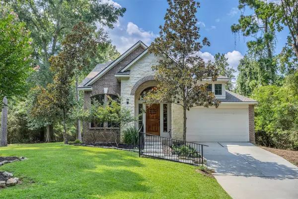 13430 Cherry Hill CIR, Montgomery, TX 77356