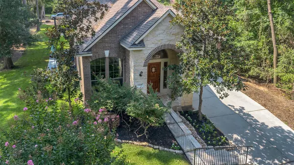 Montgomery, TX 77356,13430 Cherry Hill DR