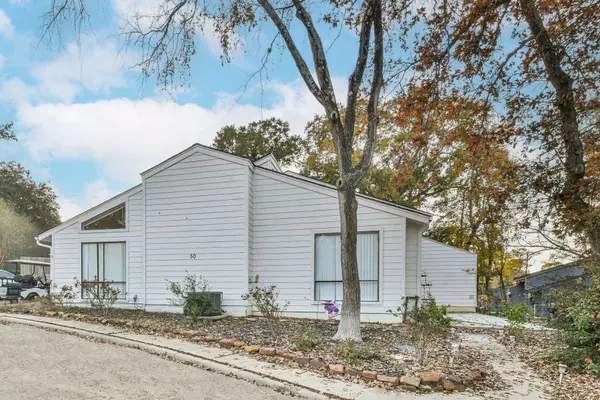 Conroe, TX 77356,50 April Village