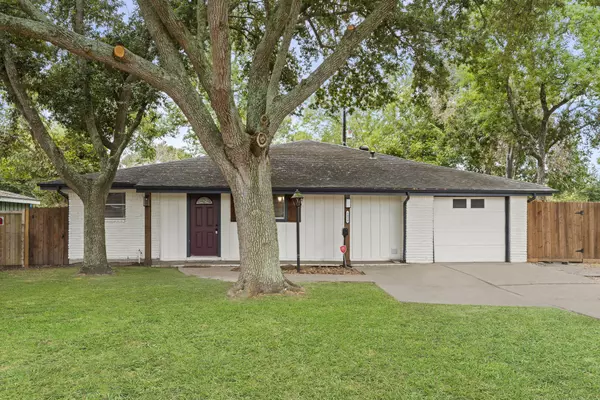 Texas City, TX 77591,1413 N Natchez DR