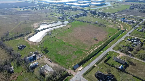 Brookshire, TX 77423,0 Stalknecht RD