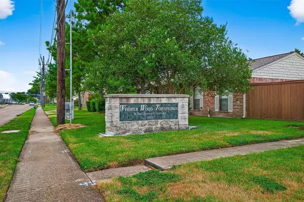 8801 Hammerly BLVD #1902, Houston, TX 77080
