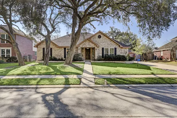 Seabrook, TX 77586,913 Ripplingbrook DR