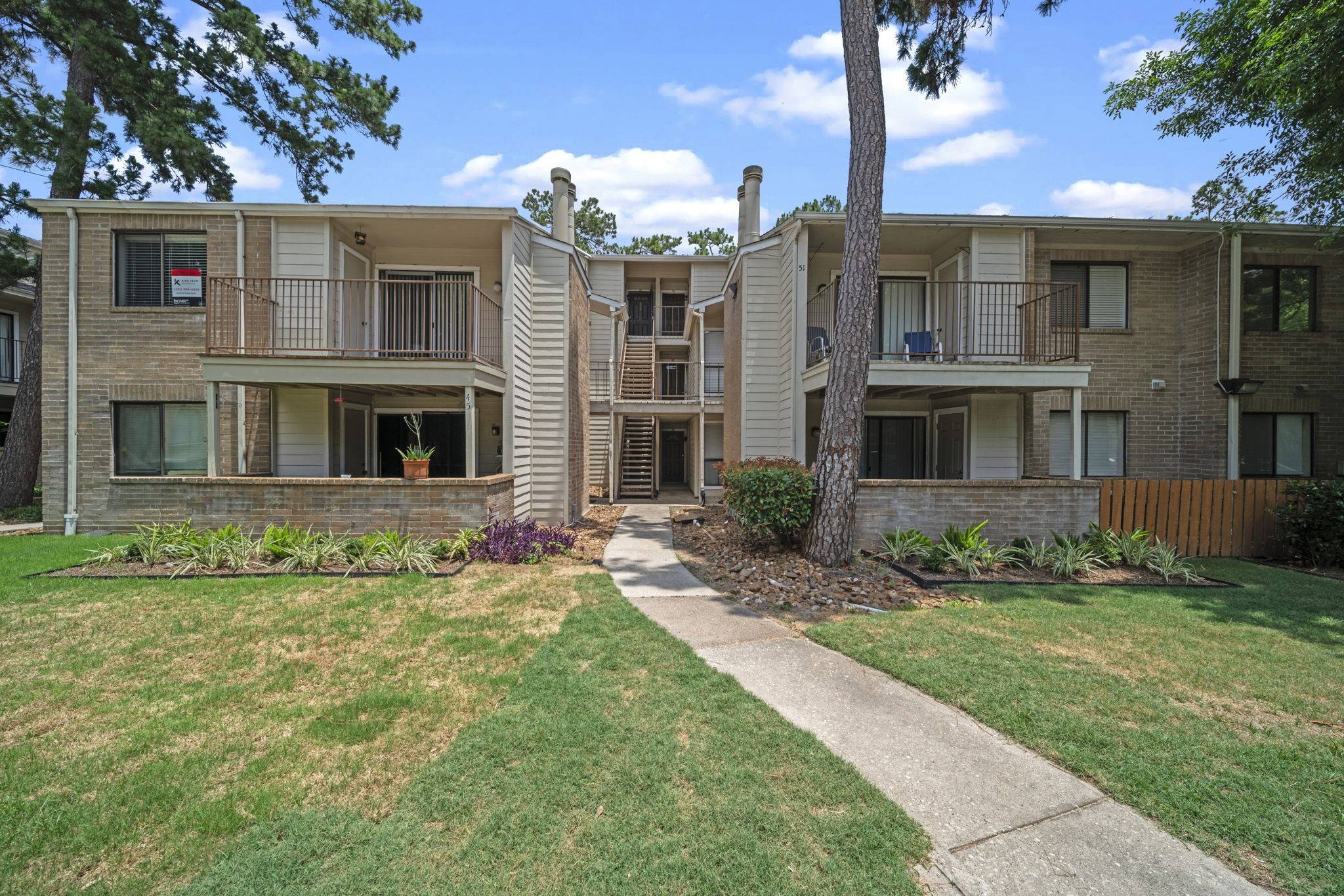 3500 Tangle Brush DR #48, The Woodlands, TX 77381