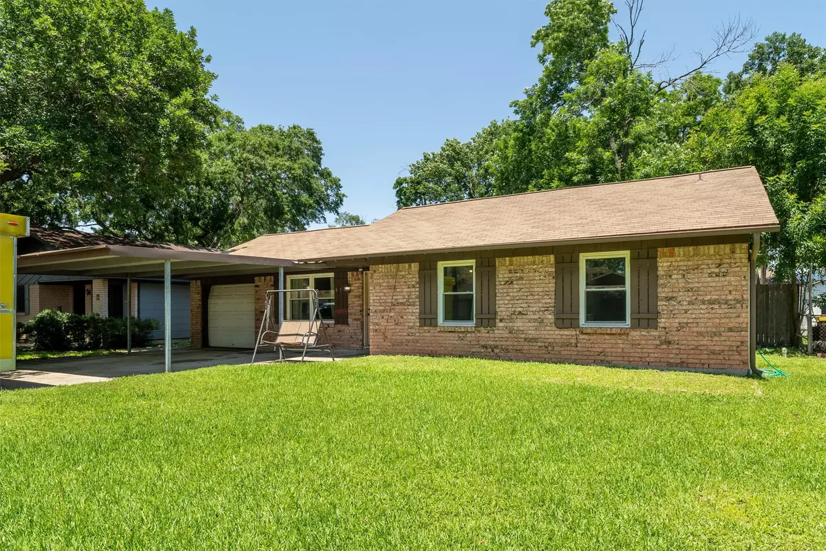 Deer Park, TX 77536,313 Ellen DR