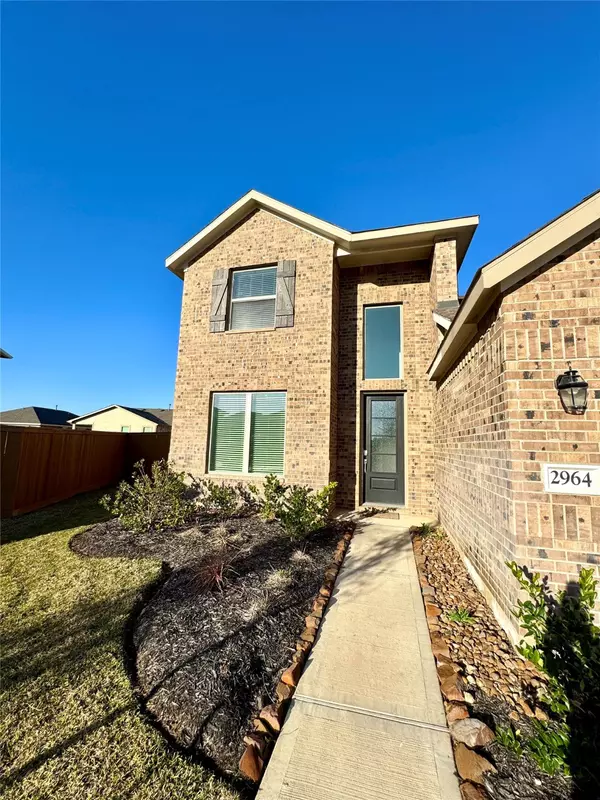 Katy, TX 77493,2964 Cordova Hill DR