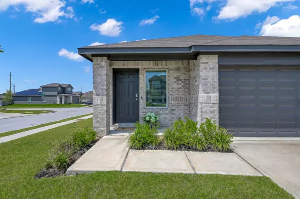 Houston, TX 77014,12303 Lariat Run DR