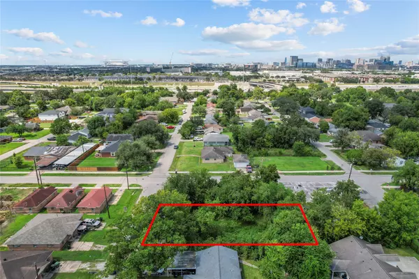 Houston, TX 77021,3503 Goodhope ST