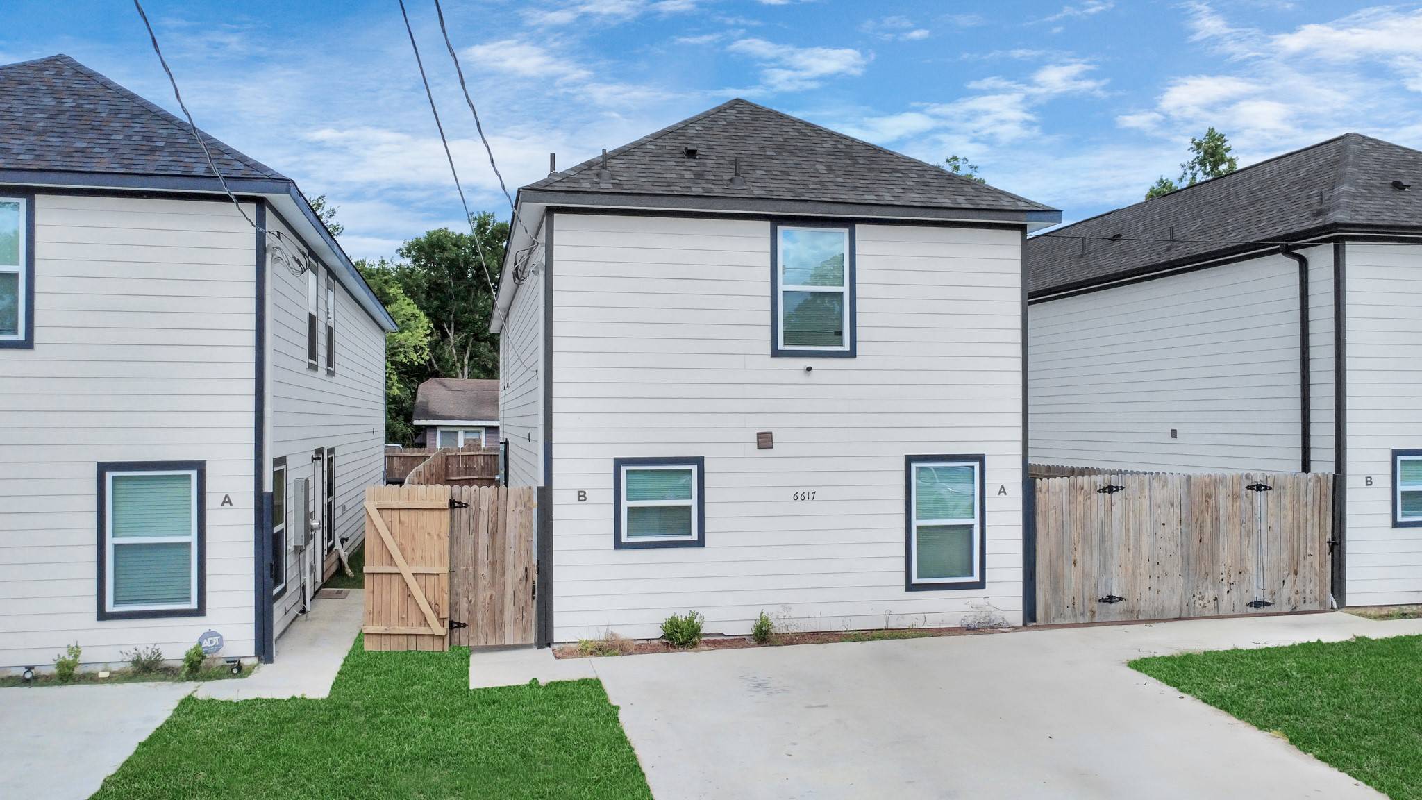 6617 Bacher ST, Houston, TX 77028