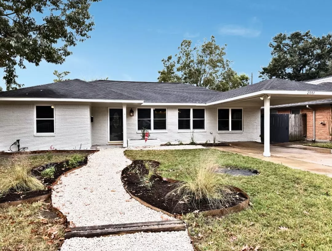 Houston, TX 77018,2007 Wakefield DR