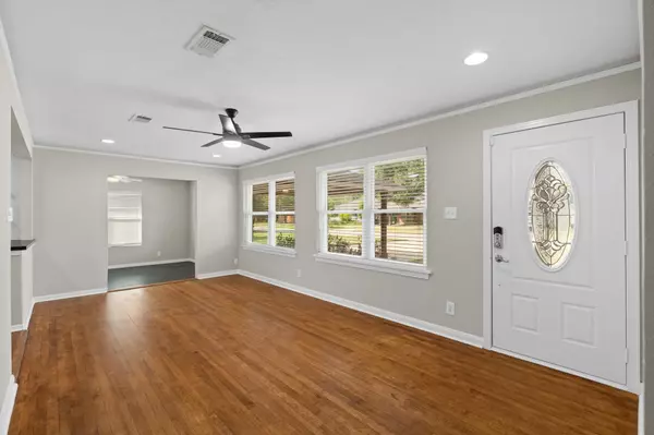 Houston, TX 77018,2007 Wakefield DR