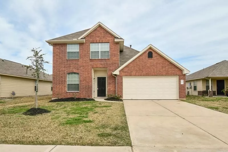 2610 Costa Verde WAY, Richmond, TX 77406