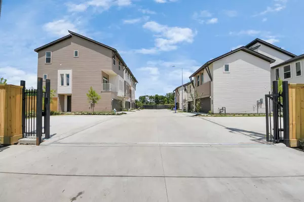 3216 Mansfield ST #5903, Houston, TX 77091