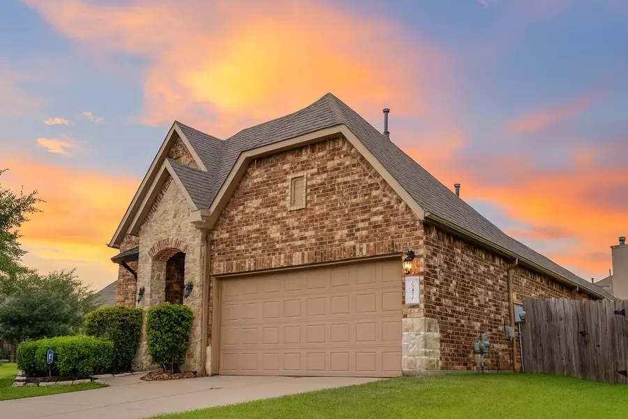 23426 Tirino Shores DR, Katy, TX 77493