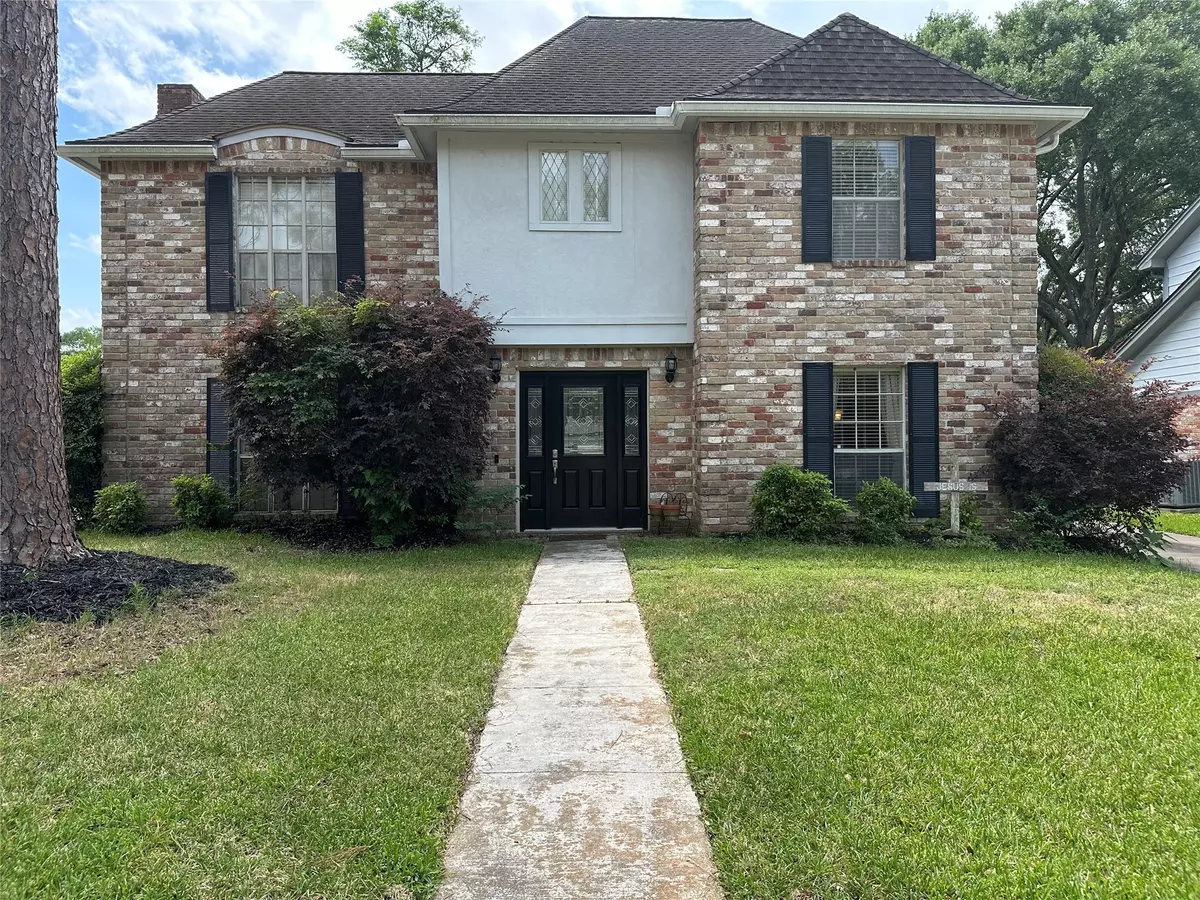 Katy, TX 77450,20311 Warrington DR