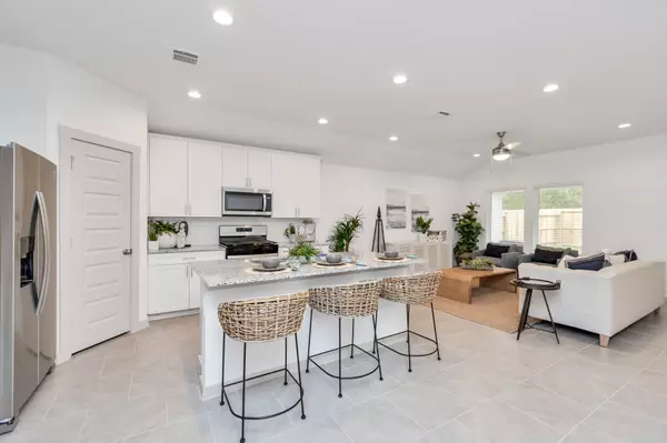 Fresno, TX 77545,4943 Pine Haven LN