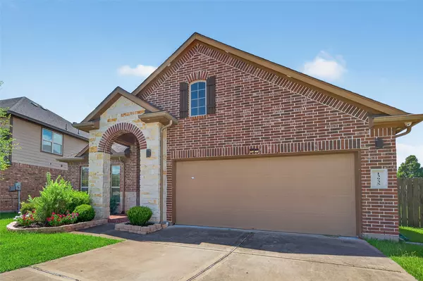 Richmond, TX 77407,13935 Manobrook CT