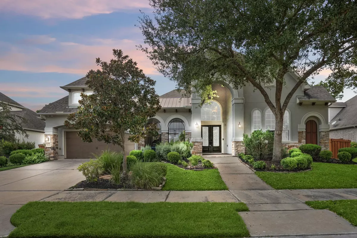 Richmond, TX 77407,10602 Comeaux LN