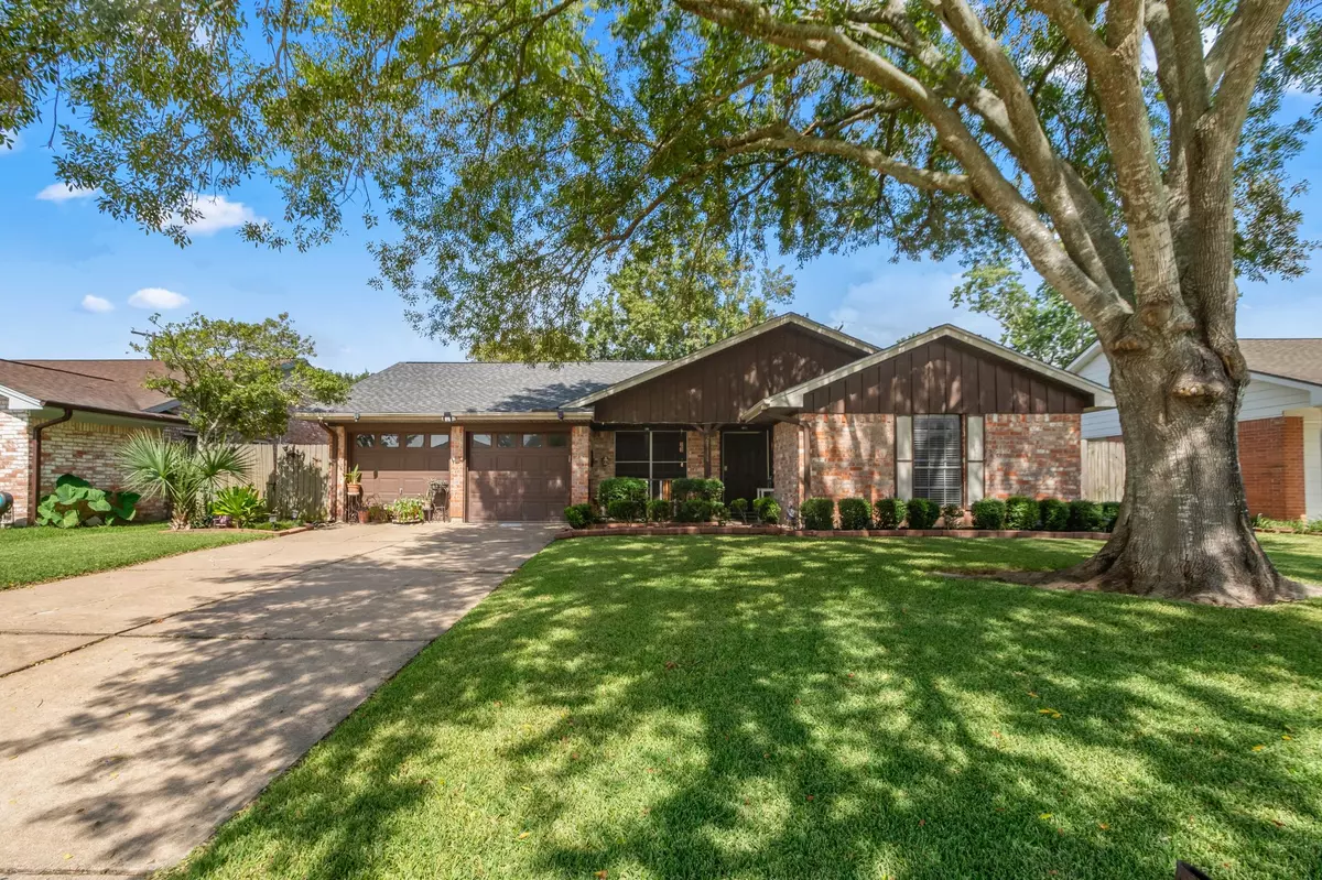 League City, TX 77573,2114 Savanna CT S