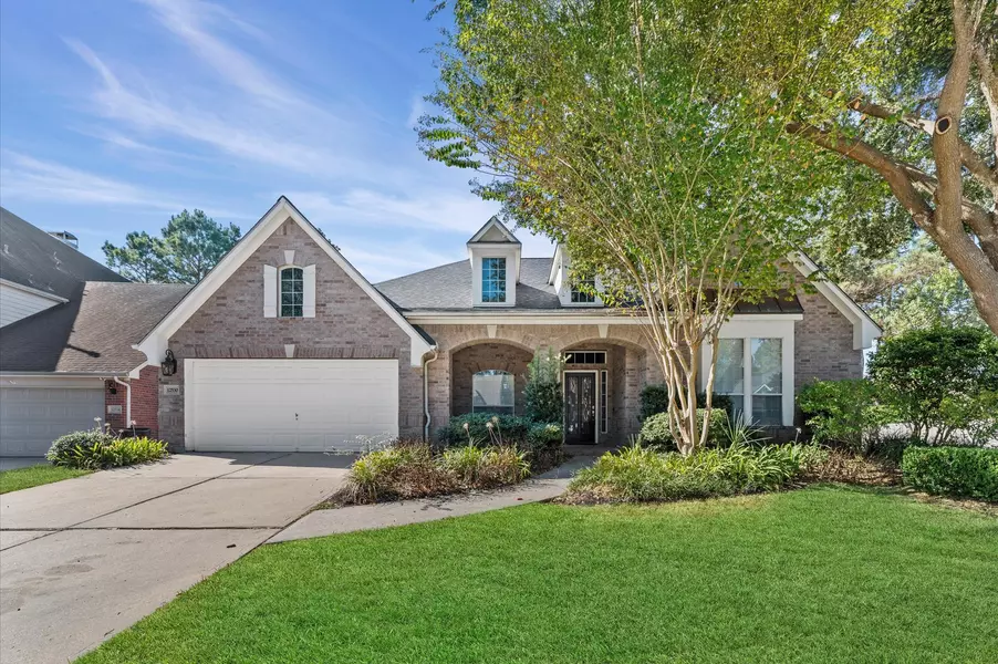 12530 Fern Creek TRL, Humble, TX 77346