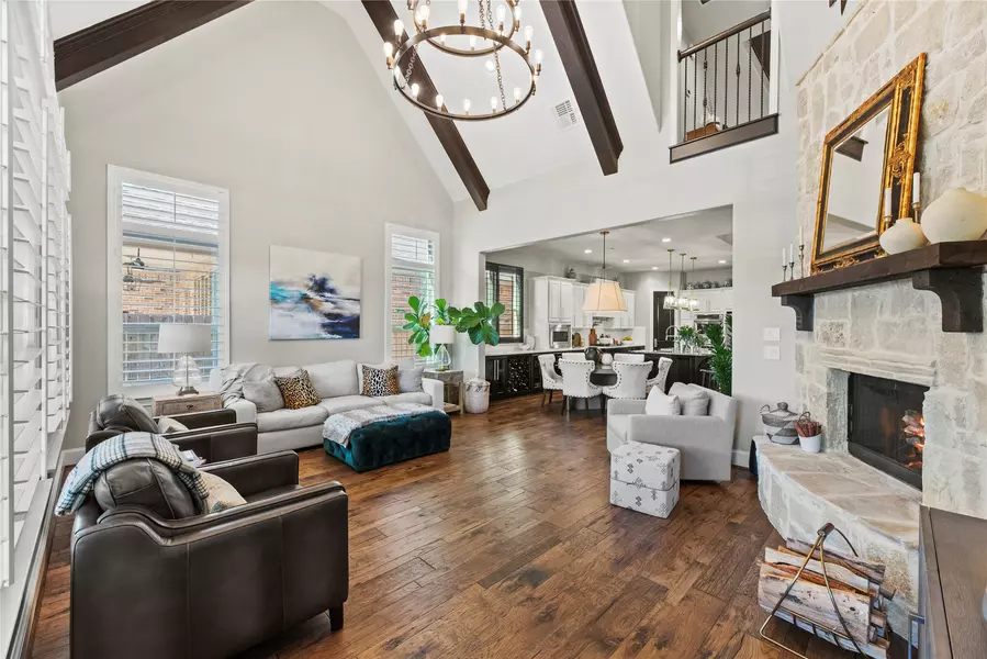 17919 Olde Oaks Estate CT, Cypress, TX 77433