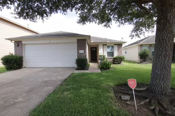 Fresno, TX 77545,1018 Yorkshire HOLW