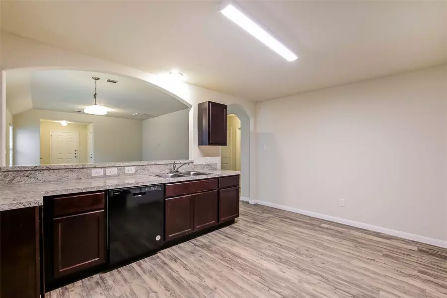 5810 Long Arbor LN, Katy, TX 77449