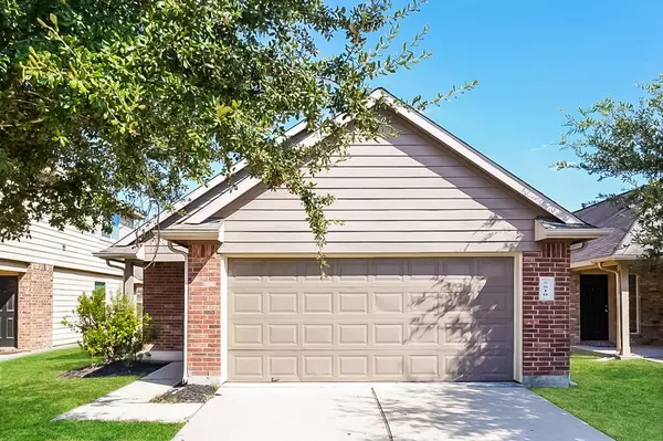 Katy, TX 77449,5810 Long Arbor LN