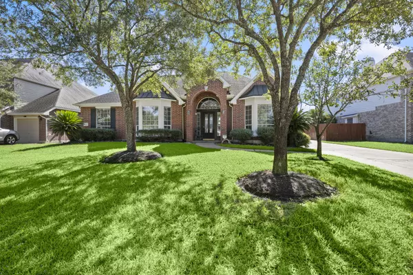 Tomball, TX 77377,12427 Pedder Way DR