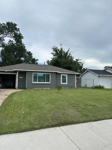 3225 Kowis ST, Houston, TX 77093