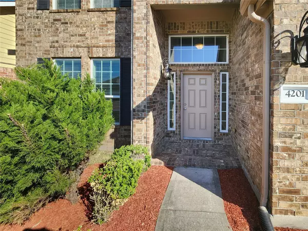 Deer Park, TX 77536,4201 Graceland DR