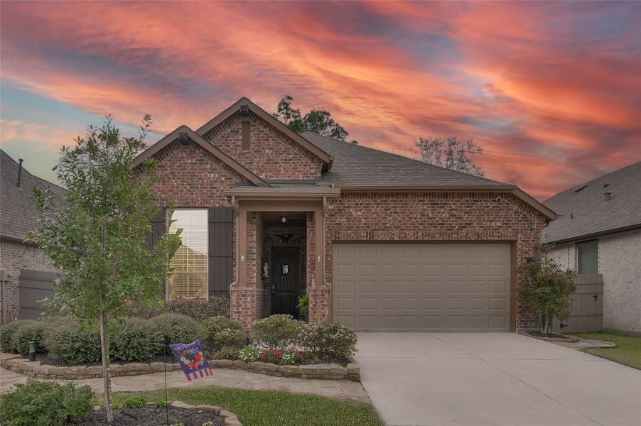 14960 Scarlet Branch DR, Conroe, TX 77302