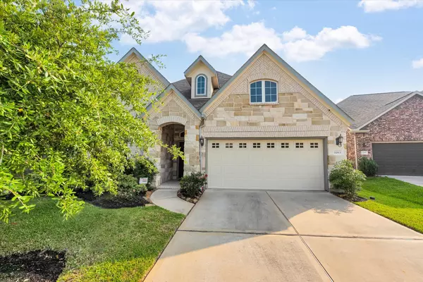 11063 Walts Run LN,  Cypress,  TX 77433