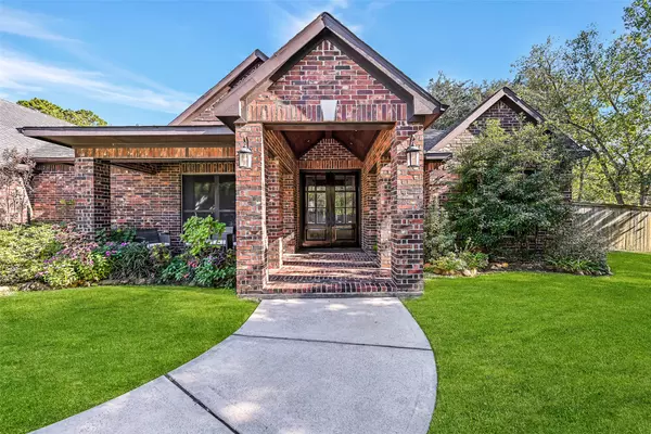Friendswood, TX 77546,3 Wilderness TRL