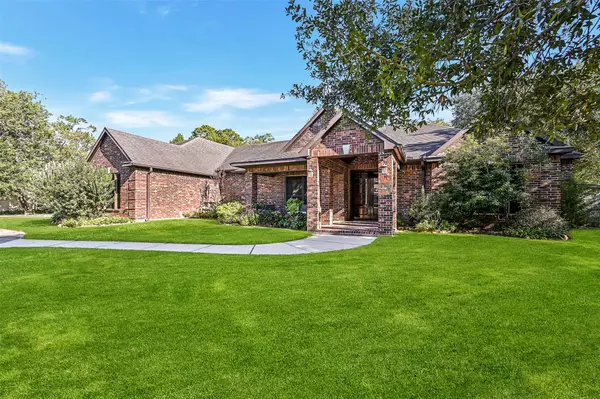 Friendswood, TX 77546,3 Wilderness TRL