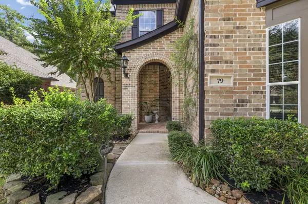 Spring, TX 77382,79 S Bantam Woods CIR