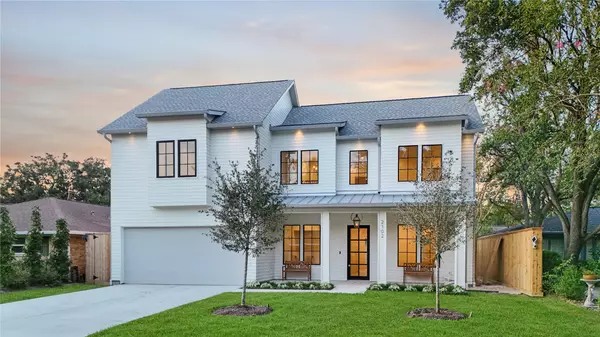 1732 Libbey DR, Houston, TX 77018