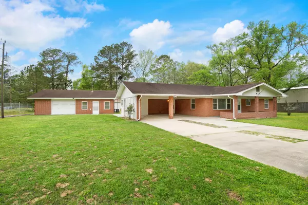 Cleveland, TX 77328,677 Fm 2025 RD