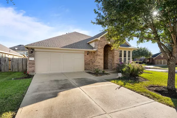 Richmond, TX 77407,8019 Gable Bridge LN