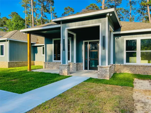 Hockley, TX 77447,26994 Holly DR