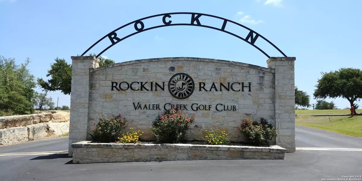 Blanco, TX 78606,325 John Price