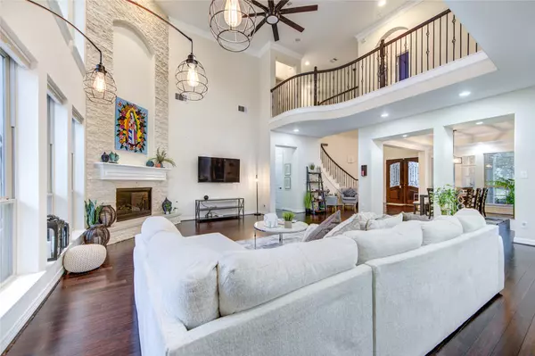 3810 Preston Cove CT, Katy, TX 77494