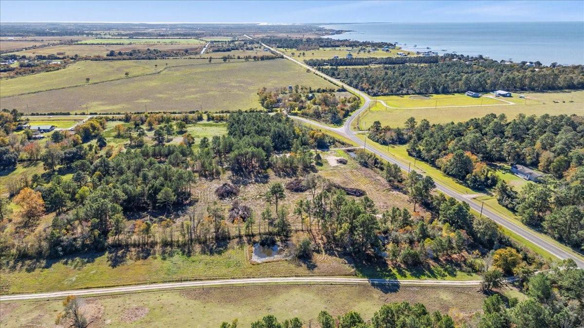 Anahuac, TX 77514,5134 S Main - Lot 1 ST