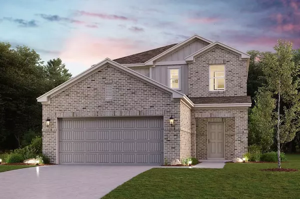 1121 Avenue M, Bay City, TX 77414